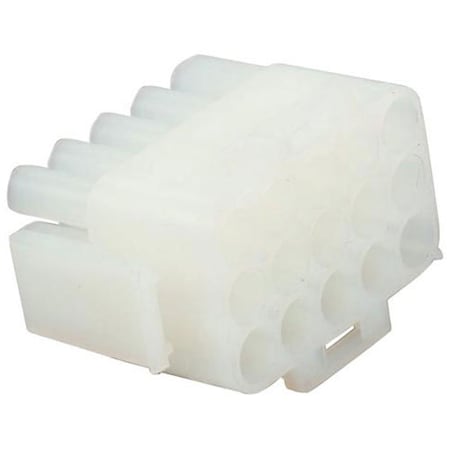 Frymaster 15 Pin Connector#1-480710-0 For - Part# Fm8070804 FM8070804